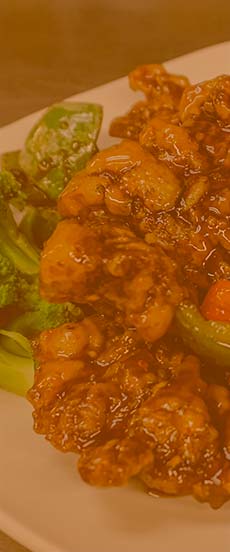 Chef's Special Chinese Cuisine at North Garden